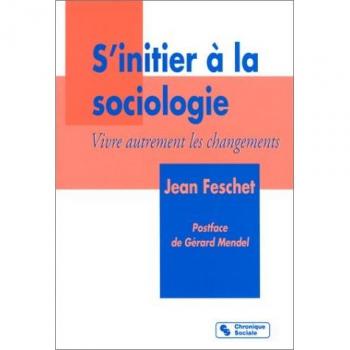 s'initier a la sociologie (COMP LA SOCIETE)