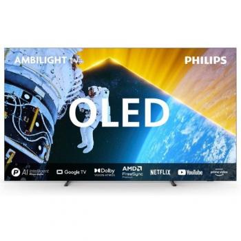 Philips 77OLED849/12 Full HD Fernseher