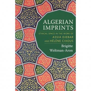 Vitalsource Technologies, Inc. Algerian Imprints
