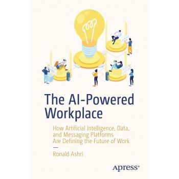 The AI-Powered Workplace