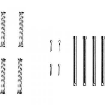 ProGrip Hella 8DZ 355 Pad Pack – K0045