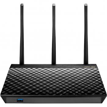 Asus RT-AC66U_B1 Gigabit Wireless Router
