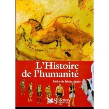 Histoire de l'humanite