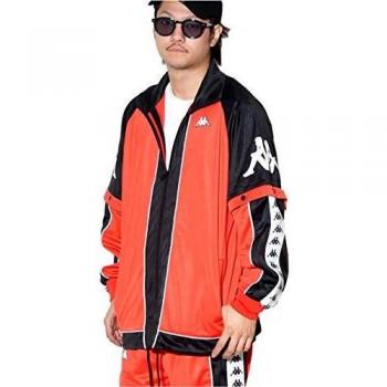 Kappa Hunt 222 Chaqueta de Hombre Azul XL