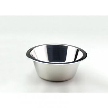 BASSINE CONIQUE RÖSLE EN ACIER INOXYDABLE 35 CM
