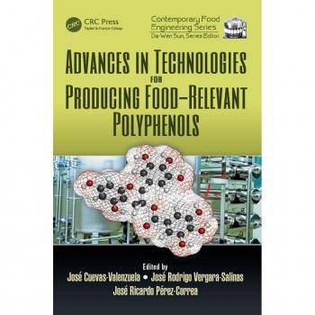 Vitalsource Technologies, Inc. Advances In Technologies For Producing Food-relevant Polyphenols
