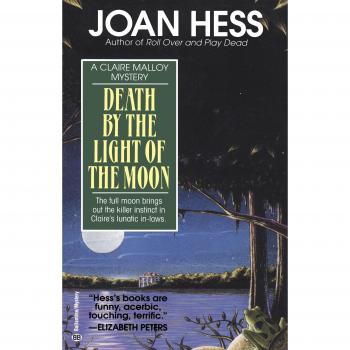 DEATH BY THE LIGHT OF THE MOON