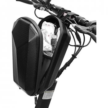 Bolsa universal para patinete eléctrico con asa