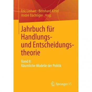 Jahrbuch für Handlungs