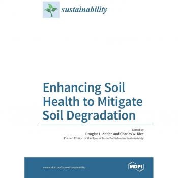Enhancing Soil Health to Mitigate Soil Degradation
