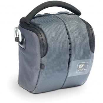 Kata DL-G-10-G Fondina Piccola Grigia