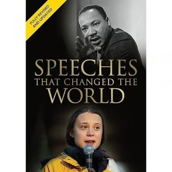 Speeches That Changed the World by Quercus