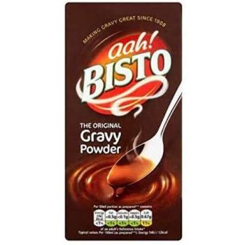 The Original Bisto Gravy Powder 200g