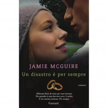 Jamie McGuire Un Disastro È Per Sempre