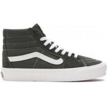 Chaussures de mode Vans Sk8‑Hi – Couleur raisin, 44