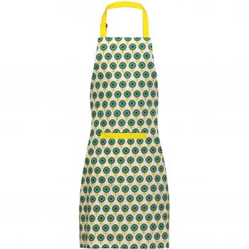 Ella Apron by Premier Housewares – Green