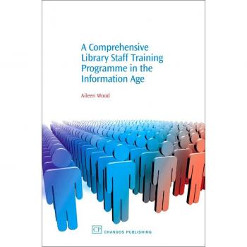 Vitalsource Technologies, Inc. A Comprehensive Library Staff Training Programme In The Information Age