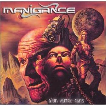 Alliance Sanguine