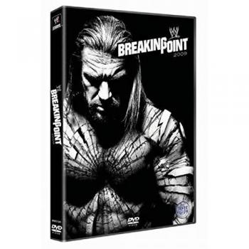 WWE Breaking Point 2009