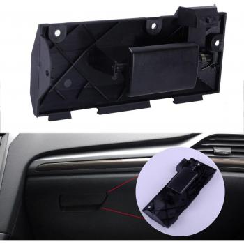 Kit de Accesorios: Guante + Caja Cerradura LHD, Ford Mondeo 2000-2007