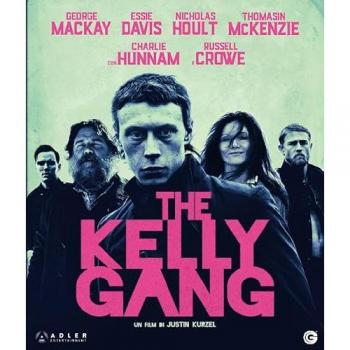 The Kelly Gang