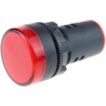 Indicateur à LED couleur changeante AD16‑22DS 24 V DC