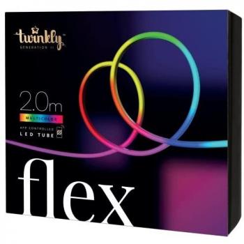 TWINKLY Flex (TWFL200STW-WEU) Tube LED intelligent 192 LED RGB 2 m
