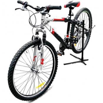 Metal Tree Bike Rack
