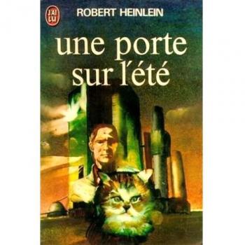 Une porte sur l'ete