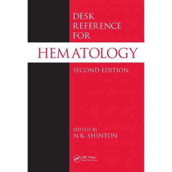 Vitalsource Technologies, Inc. Crc Desk Reference for Hematology