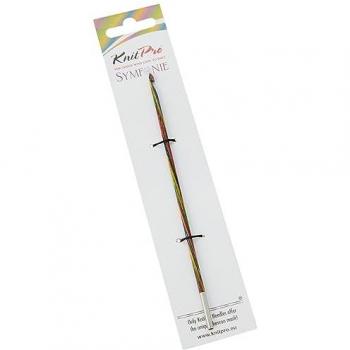 Tunisien Crochet Interchangeable 3 mm