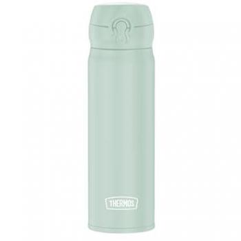 Thermo‑Flaschen ULTRALIGHT 0,5 l – Doppelwandig – Soft Mint
