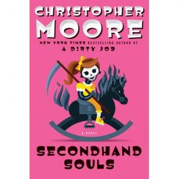Secondhand Souls: A Novel