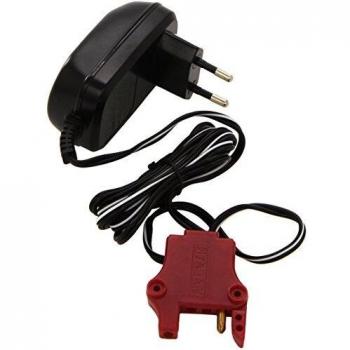 Carica batteria Feber 12V (codice prodotto: 800003111)