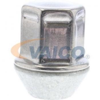 Ford V25‑1753 Wheel Nut – VAICO – Compatible with Galaxy, S‑Max, Q4WA/KNWA