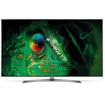 LG 55UJ750V 55 inch 4K Ultra HD HDR Smart LED TV
