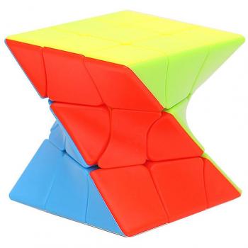 Tapis de Rêve Cube 3x3 Magic Twist