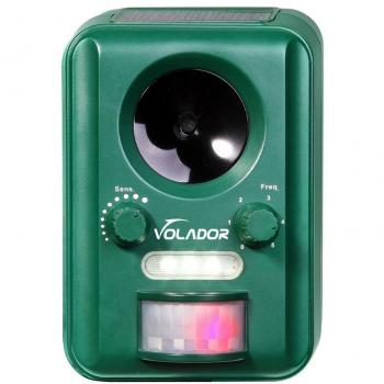 TerraGuard Ultrasonic Deterrent