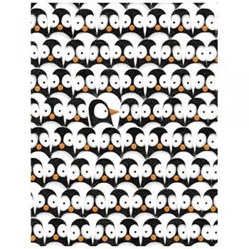 Els problemes d'en pingüí (Tapa dura).