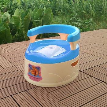 Infant Travel Toilet with Belt
