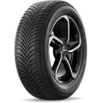 BFGOODRICH ADVANTAGE SUV ALL-SEASON 225/55R18 98V BSW