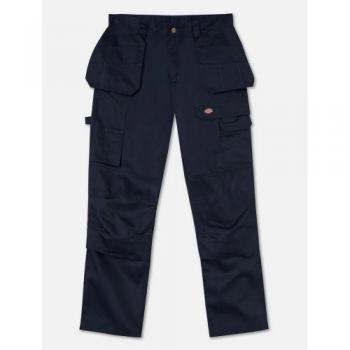 Dickies Heren Pro Werkbroek Redhawk