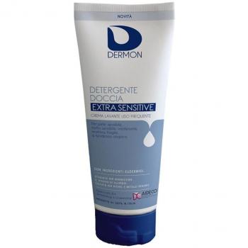 DERMON DETERGENTE DE DUCHA EXTRA