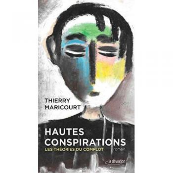 Hautes conspirations
