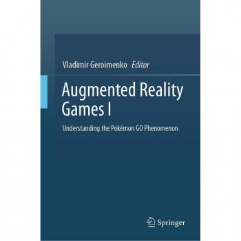 Augmented Reality Games I