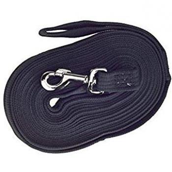 Riendas Kincade Soft Feel: Medida Ideal para Jinetes Experiencia
