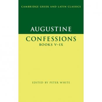 Vitalsource Technologies, Inc. Augustine: Confessions Books Vix