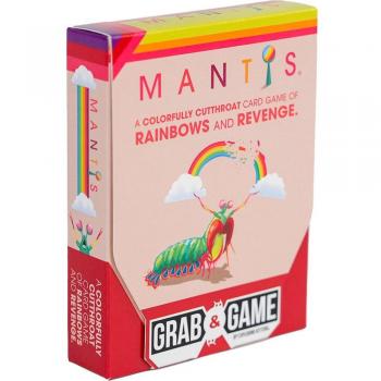 Mantis Grab Fest