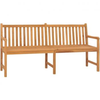 Banco de Tecla Terraza 180x60