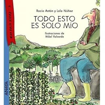 Todo Esto Es Solo Mío